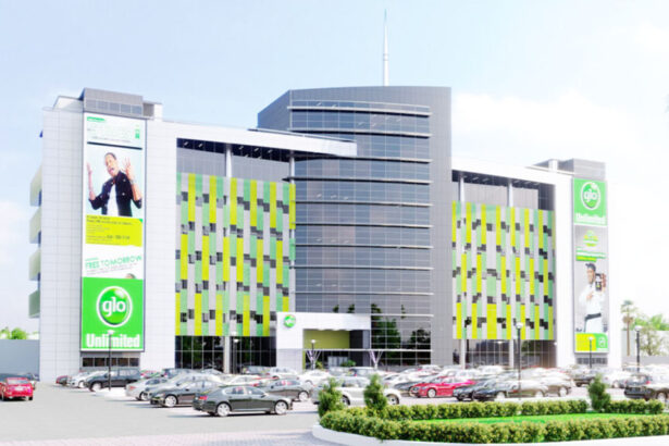 Globacom counts down to 22 years of reshaping telecoms