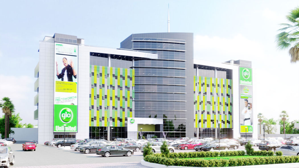 Globacom counts down to 22 years of reshaping telecoms