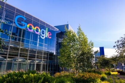 Google Building