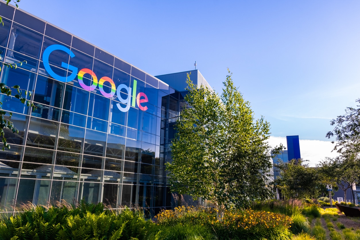 Google Building