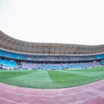 Hammadi Agrebi Olympic Stadium