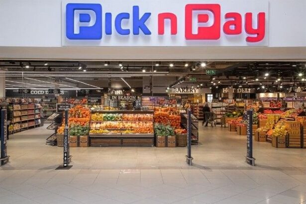 How Pick n Pay rides clothing, online boom with Boxer to lift group sales