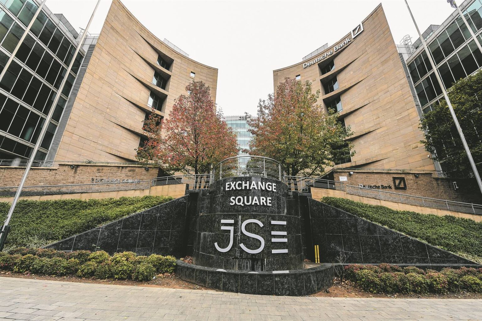 JSE