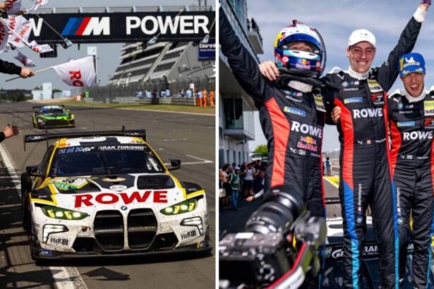 Kelvin van der Linder