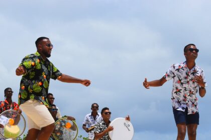 Les Zilwa band