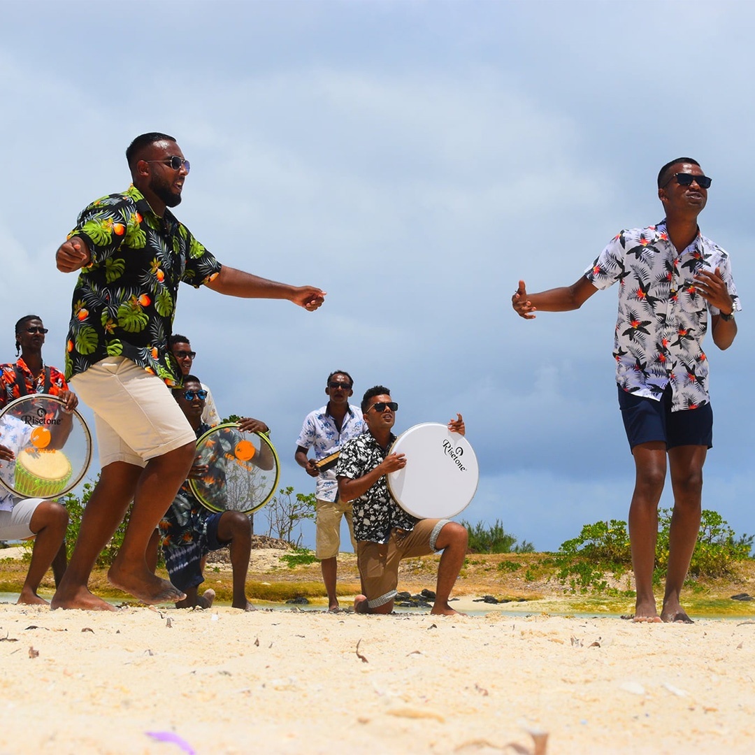 Les Zilwa band