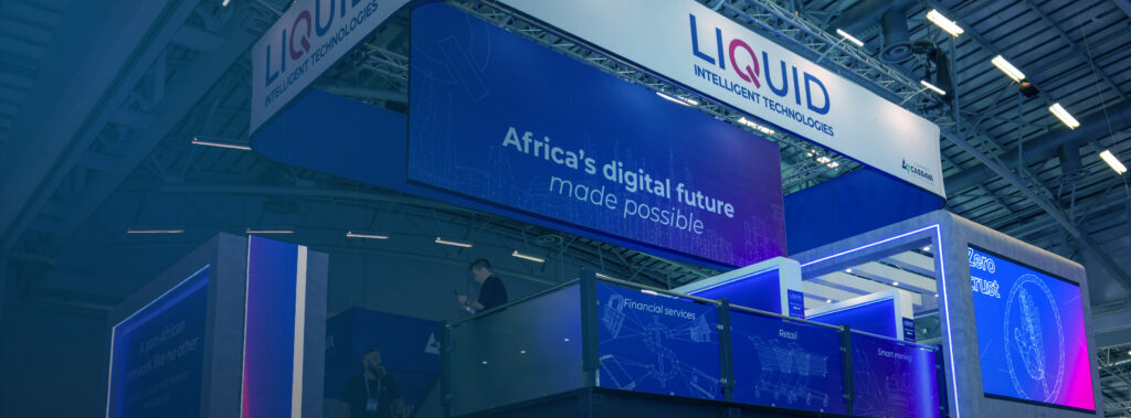 Liquid Intelligent Technologies