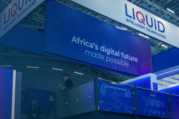 Liquid Intelligent Technologies