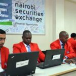 Top 25 most valuable stocks on Nairobi Stock Exchange H1 2025