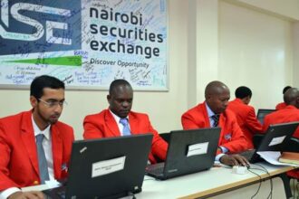 Top 25 most valuable stocks on Nairobi Stock Exchange H1 2025