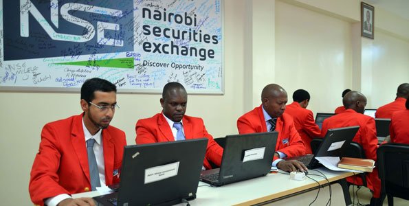 Top 25 most valuable stocks on Nairobi Stock Exchange H1 2025