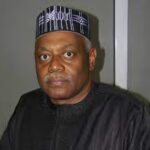 Nigerian telecom mogul Bashir Ahmad El-Rufai’s stake hit $7.7 million in IHS