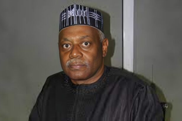 Nigerian telecom mogul Bashir Ahmad El-Rufai’s stake hit $7.7 million in IHS