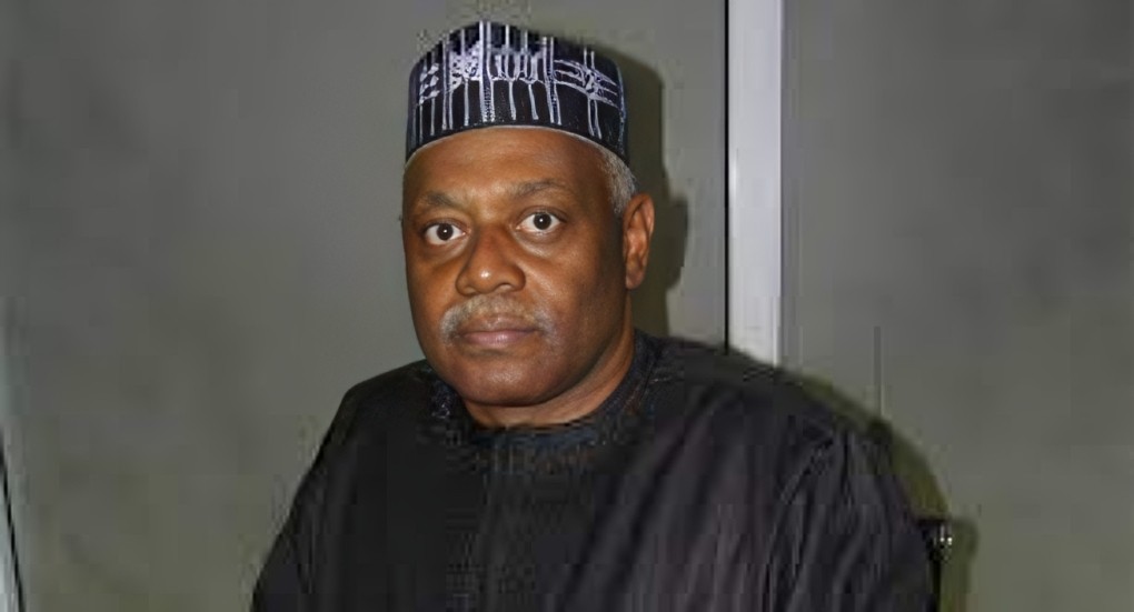 Nigerian telecom mogul Bashir Ahmad El-Rufai’s stake hit $7.7 million in IHS