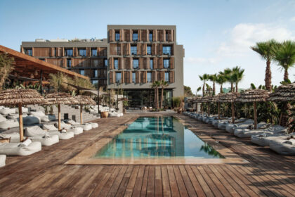 OKU Hotels