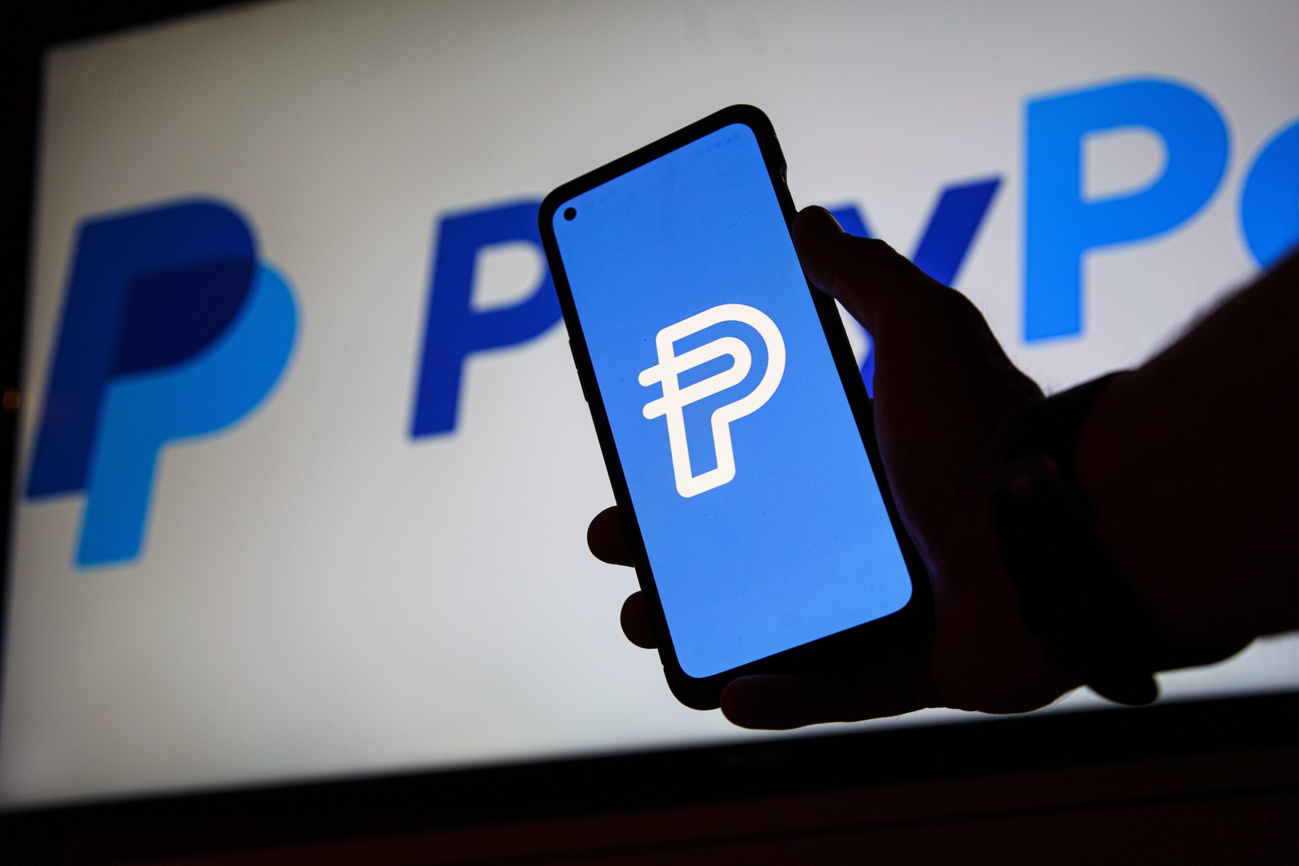 PAYPAL