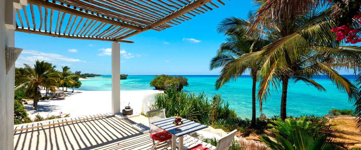 Pemba Island