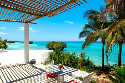 Pemba Island