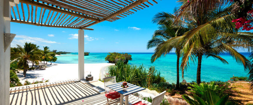 Pemba Island