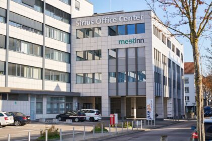Sirius boosts UK footprint with $136.4 million Hartlebury deal