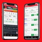 SportyBet Mobile App