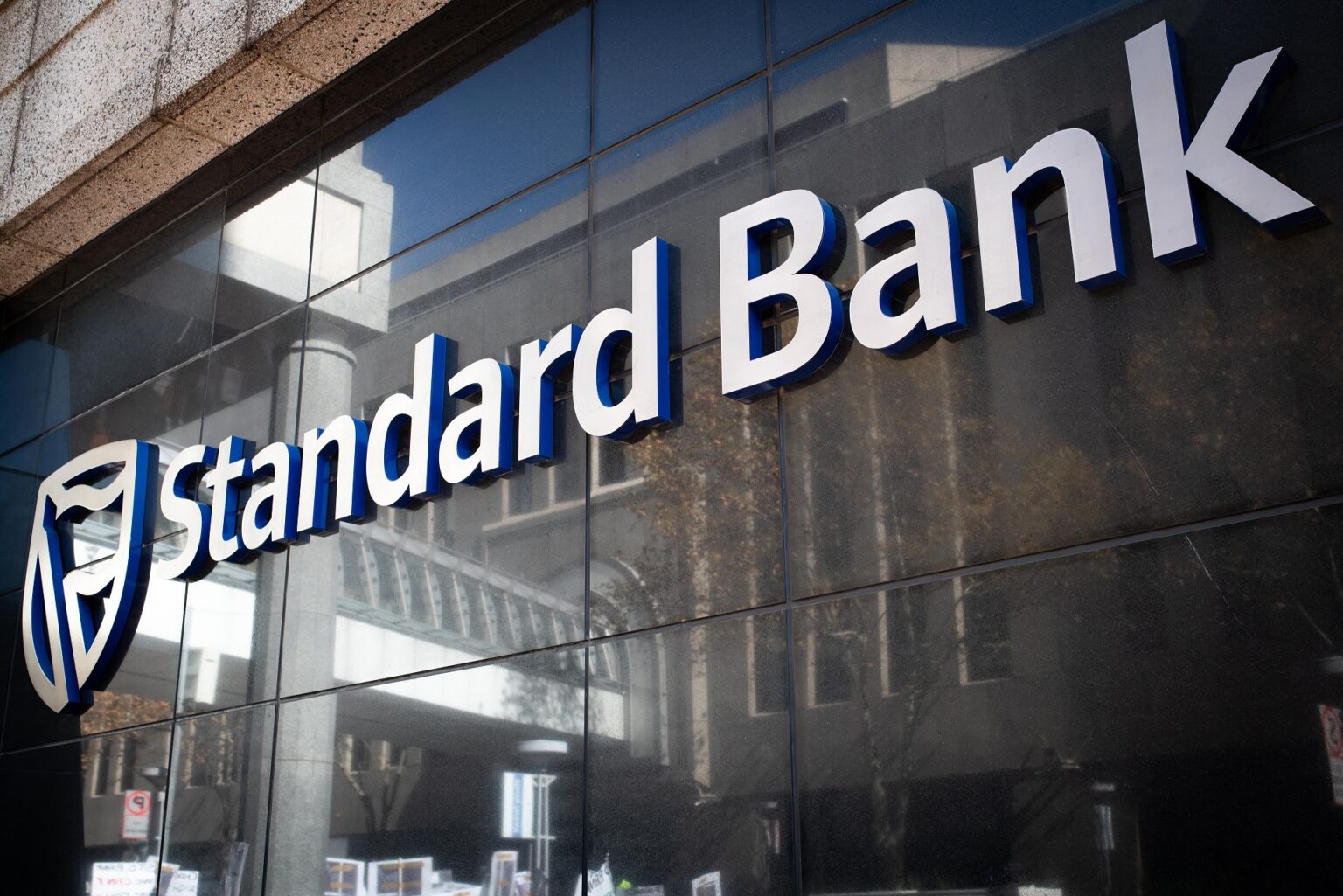 Standard Bank