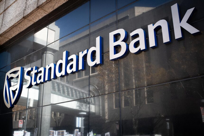 Standard Bank