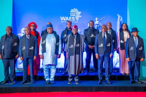 West Africa Economic Summit