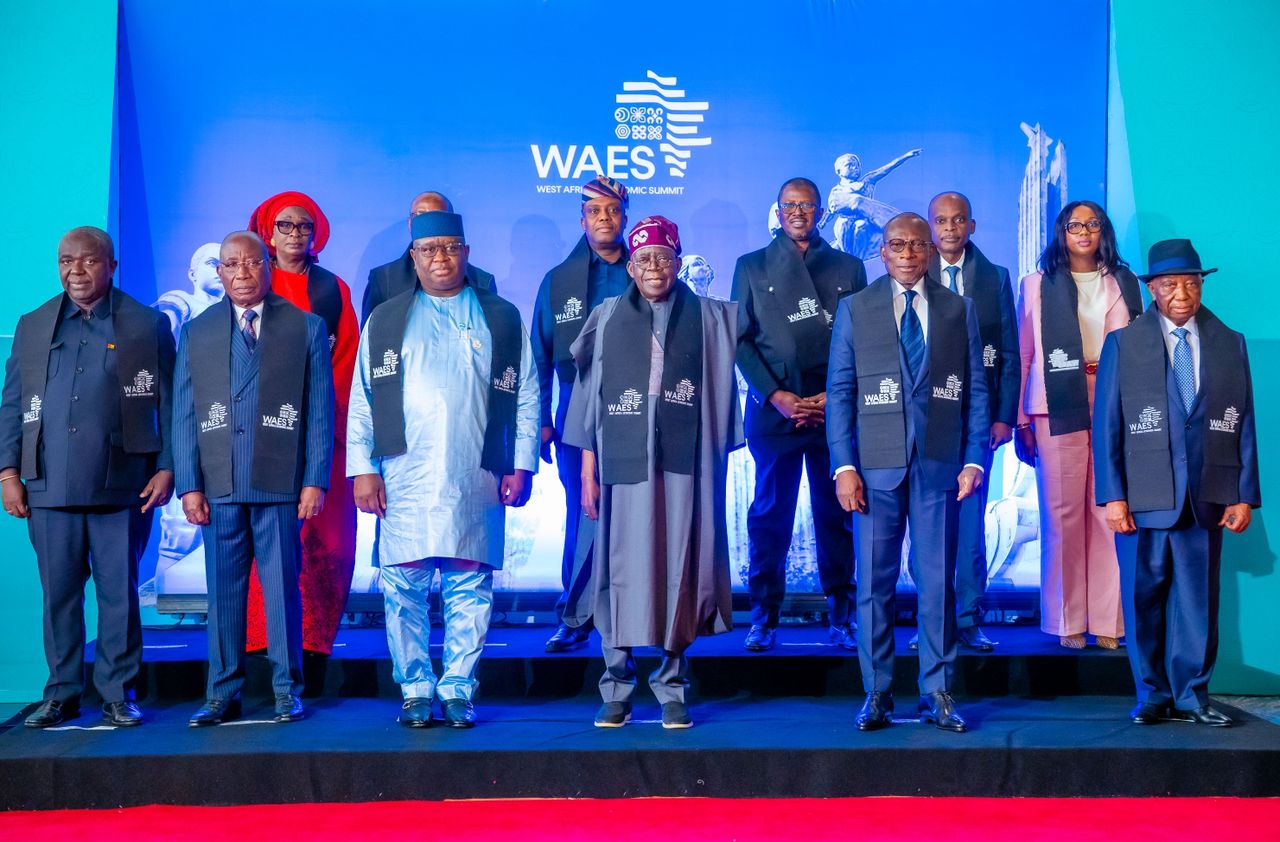 West Africa Economic Summit