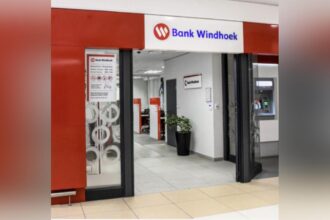 Bank Windhoek