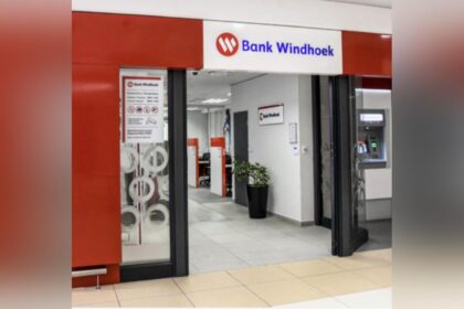 Bank Windhoek