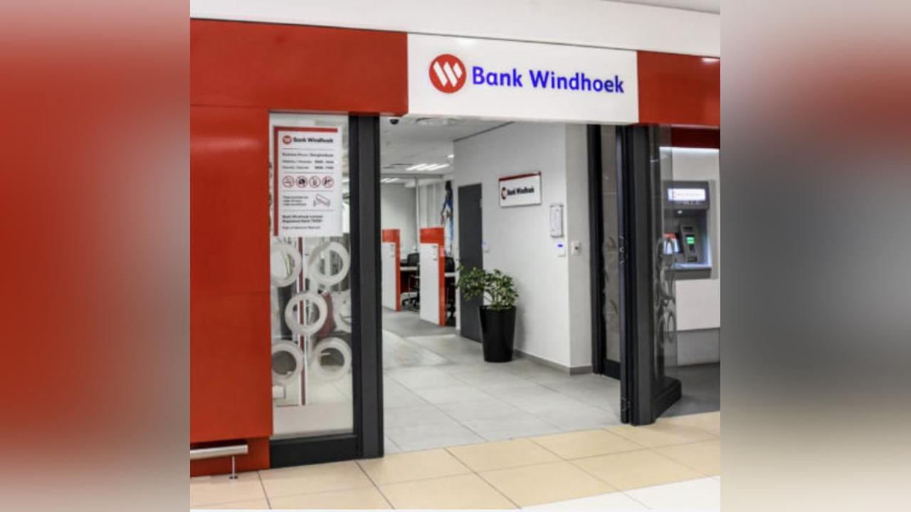 Bank Windhoek