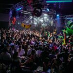 copacabana night club