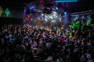 copacabana night club