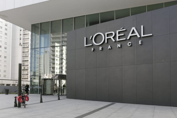 L’Oréal Group france