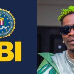shatta wale arrested by FBI