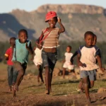 The poorest country in Africa