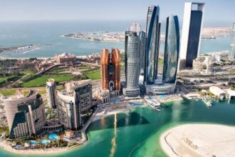 World’s 10 safest cities in 2025 where African billionaires invest