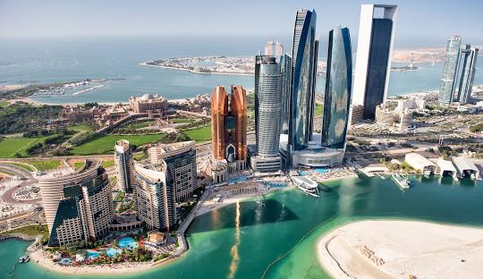 World’s 10 safest cities in 2025 where African billionaires invest
