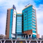 AFREXIM BANK BUILDING