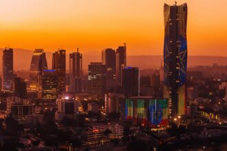 Addis Ababa