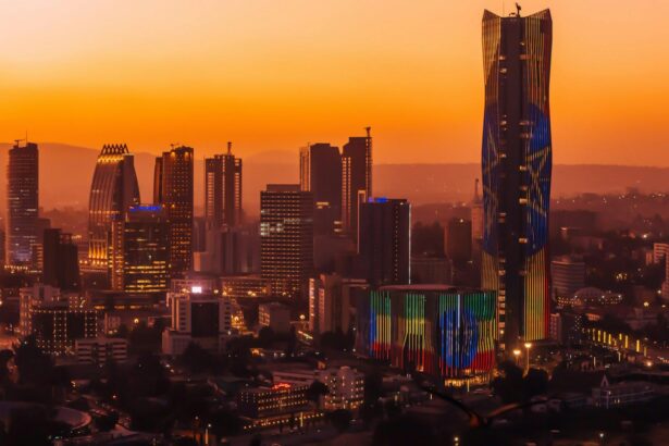 Addis Ababa