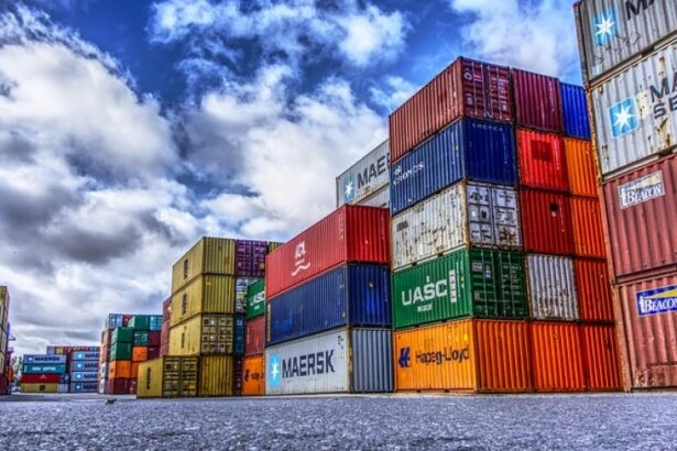 Africa's top 10 biggest exporters