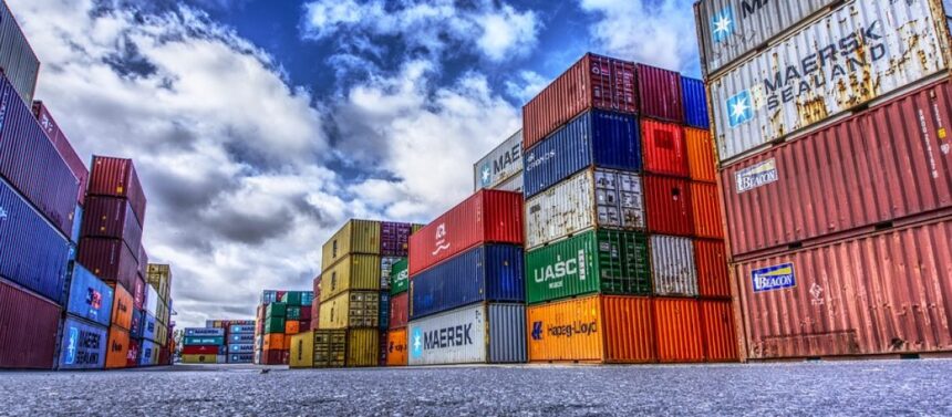 Africa's top 10 biggest exporters