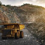 Allied Gold's Sadiola mine, Mali