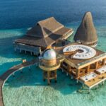 Luxury retreat on Mozambique’s largest island