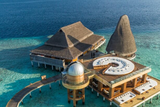 Luxury retreat on Mozambique’s largest island