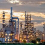 Angola Oil Refinery