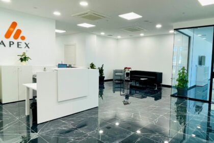 Apex Group