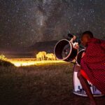 Astro Tourism